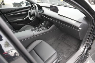 2026 Mazda Mazda3 2.5 S Select Sport