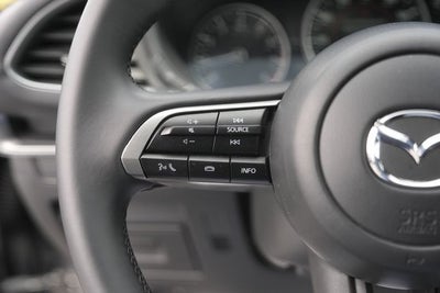 2026 Mazda Mazda3 2.5 S Select Sport