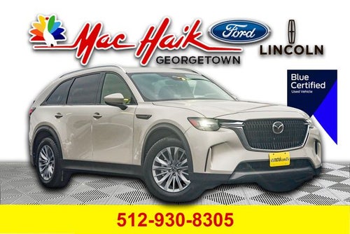 2024 Mazda Mazda CX-90 3.3 Turbo Preferred Plus