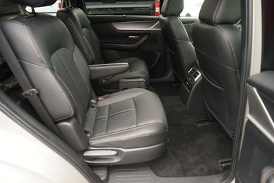 2024 Mazda Mazda CX-90 3.3 Turbo Preferred Plus
