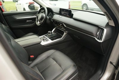 2024 Mazda Mazda CX-90 3.3 Turbo Preferred Plus