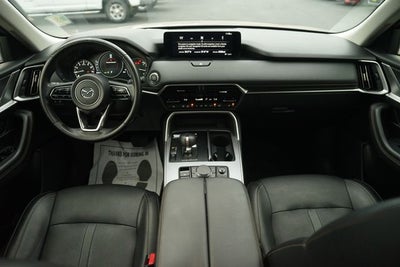 2024 Mazda Mazda CX-90 3.3 Turbo Preferred Plus