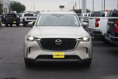 2024 Mazda Mazda CX-90 3.3 Turbo Preferred Plus