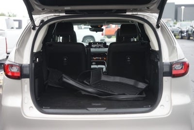 2024 Mazda Mazda CX-90 3.3 Turbo Preferred Plus