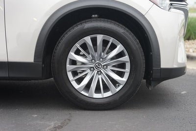 2024 Mazda Mazda CX-90 3.3 Turbo Preferred Plus