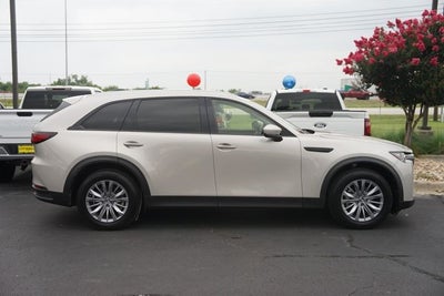 2024 Mazda Mazda CX-90 3.3 Turbo Preferred Plus
