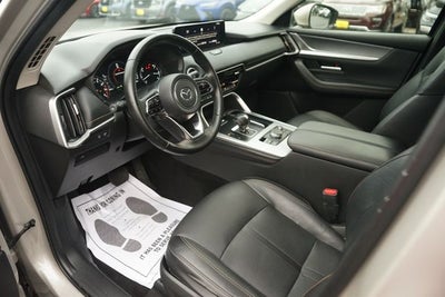 2024 Mazda Mazda CX-90 3.3 Turbo Preferred Plus