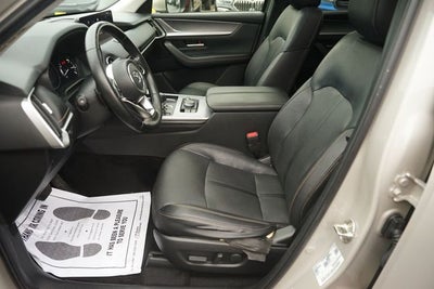 2024 Mazda Mazda CX-90 3.3 Turbo Preferred Plus