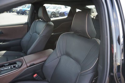 2023 Toyota Crown Limited