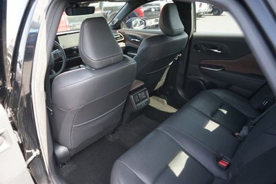 2023 Toyota Crown Limited