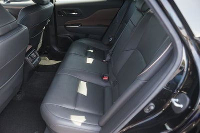 2023 Toyota Crown Limited