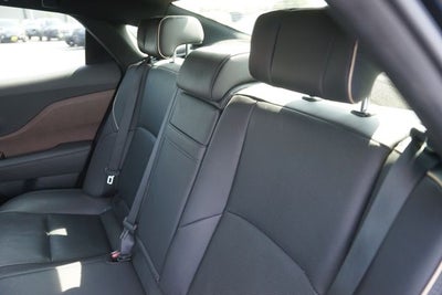 2023 Toyota Crown Limited