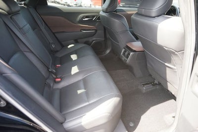 2023 Toyota Crown Limited