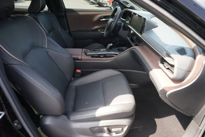 2023 Toyota Crown Limited