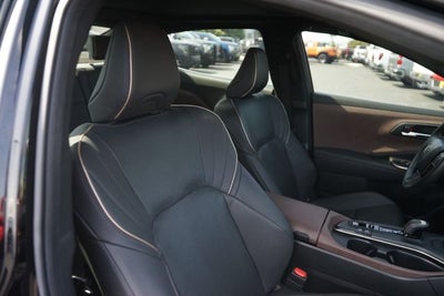 2023 Toyota Crown Limited