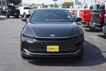 2023 Toyota Crown Limited