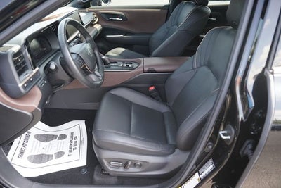 2023 Toyota Crown Limited