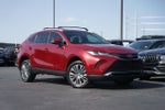 2023 Toyota Venza XLE