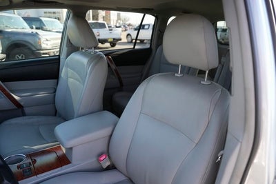 2009 Toyota Highlander Limited