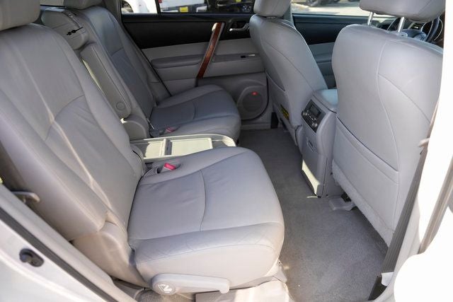 2009 Toyota Highlander Limited