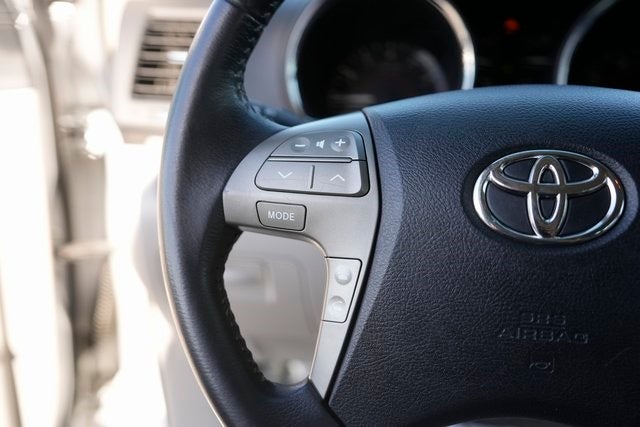 2009 Toyota Highlander Limited