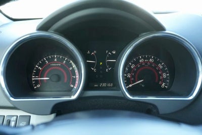 2009 Toyota Highlander Limited