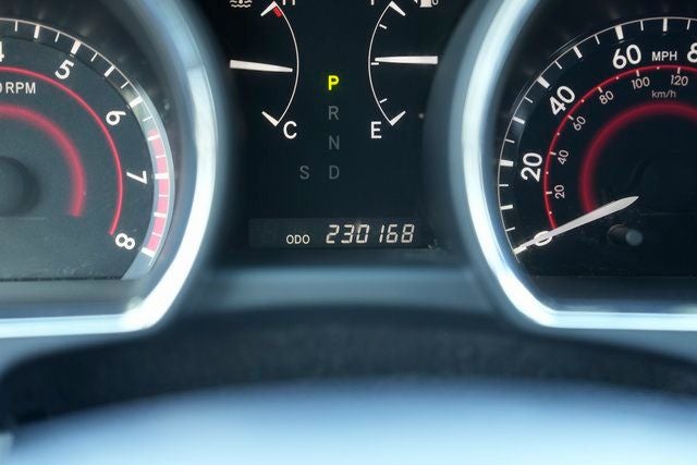 2009 Toyota Highlander Limited