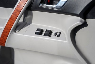 2009 Toyota Highlander Limited