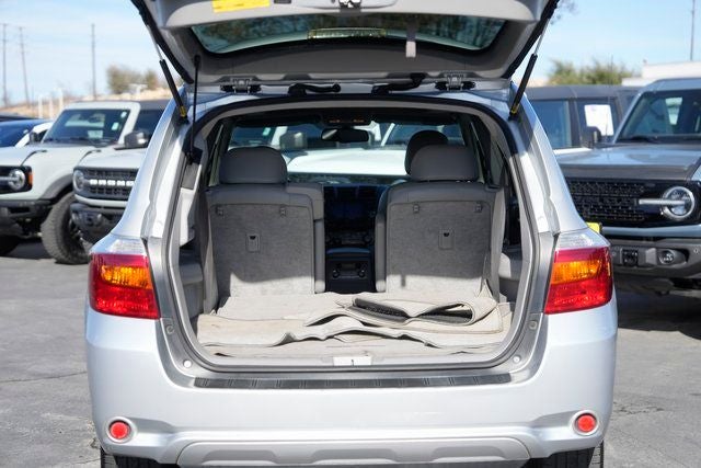 2009 Toyota Highlander Limited