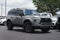 2025 Lexus GX 550 Overtrail