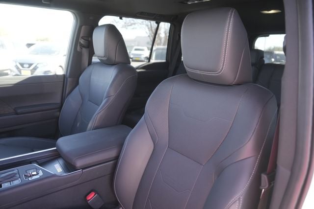 2025 Lexus GX 550 Luxury