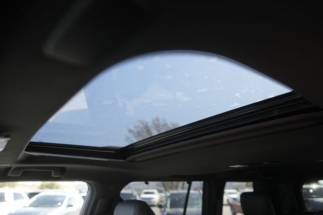 2025 Lexus GX 550 Luxury