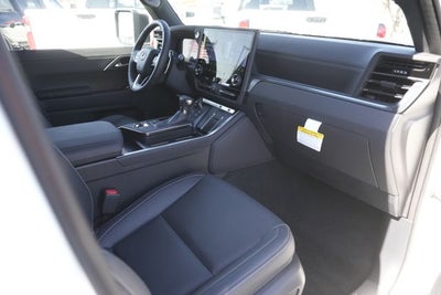 2025 Lexus GX 550 Luxury