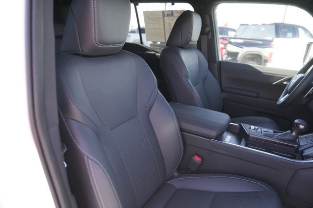 2025 Lexus GX 550 Luxury