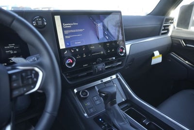 2025 Lexus GX 550 Luxury