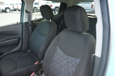 2021 Chevrolet Spark LS