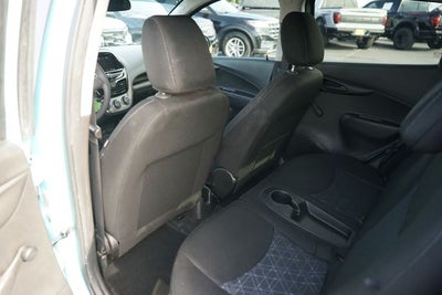 2021 Chevrolet Spark LS