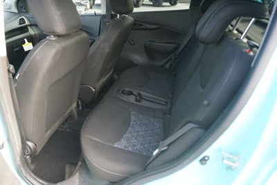 2021 Chevrolet Spark LS