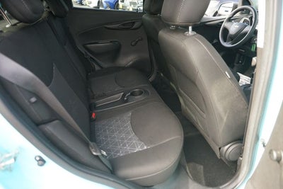 2021 Chevrolet Spark LS