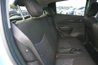 2021 Chevrolet Spark LS