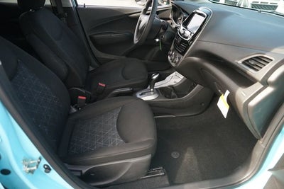 2021 Chevrolet Spark LS