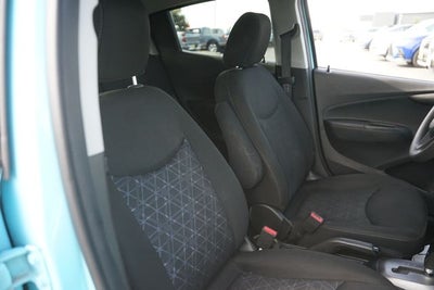 2021 Chevrolet Spark LS