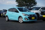 2021 Chevrolet Spark LS