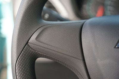 2021 Chevrolet Spark LS