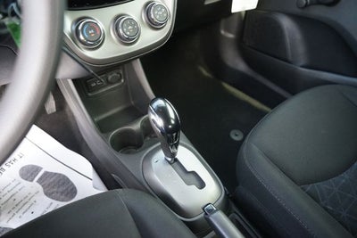 2021 Chevrolet Spark LS