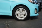 2021 Chevrolet Spark LS