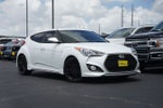 2016 Hyundai Veloster Turbo
