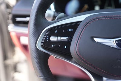 2023 Genesis G80 3.5T