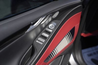 2023 Genesis G80 3.5T