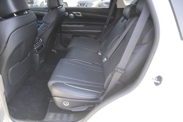 2025 Genesis GV80 2.5T Prestige